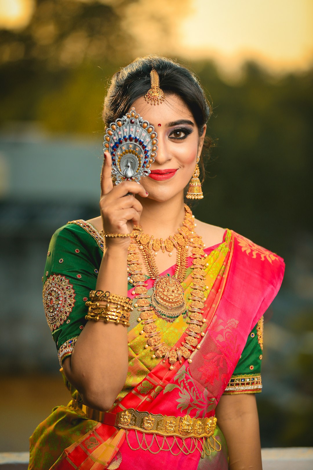 Sustainable Beauty: Eco-Friendly Makeup Choices