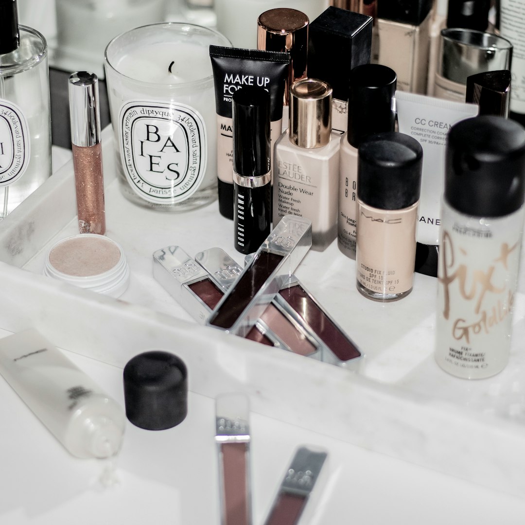 Special Event Makeup