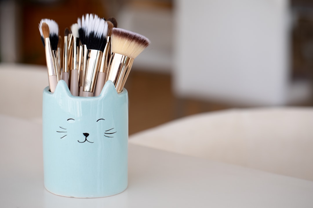 The Art of Color Matching